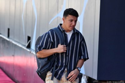 Hadjar peut devenir un ’candidat idéal’ pour remplacer Tsunoda selon Marko