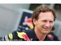Red Bull soutient la position de la FIA