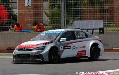 Marrakech, Libres 2&nbsp;: Muller reprend le dessus