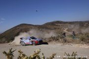 Neuville prêt à reprendre la route samedi