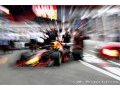Ricciardo adore le Hungaroring, Verstappen le juge ‘difficile à maîtriser'