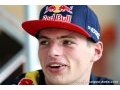Verstappen takes lesson and new engine to Canada