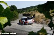 SS3: Loeb snatches Germany lead
