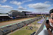 Retour des V8 : la FIA dévoile son projet qui pourrait révolutionner la F1