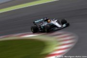 'Tough year' awaits Mercedes - Lauda
