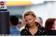 Kosachenko no longer at Caterham - report