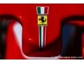 Ferrari ne devrait pas tarder à réaffirmer son engagement en F1