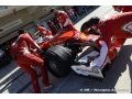 Prost souhaite voir une équipe Ferrari 'plus posée' cette année