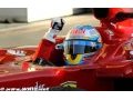 Sponsor insures Alonso's thumbs for 10m euros