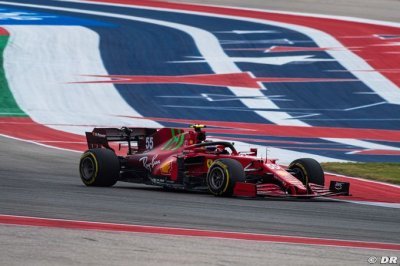 Massa n’est ’pas surpris’ par les mauvaises saisons de Ferrari
