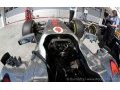 Whitmarsh denies McLaren 'double DRS' ready for Spa