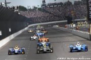 Max Chilton veut que la F1 considère mieux les pilotes d'IndyCar