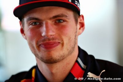 Verstappen et Horner se réjouissent du retour du GP des Pays-Bas