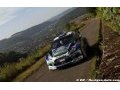 Ford keen to carry momentum into Alsace asphalt adventure