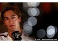 Russell le promet, ‘il y a de la lumière au bout du tunnel' chez Mercedes F1