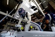 Valtteri Bottas aurait resigné pour deux ans chez Williams