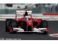 Current F1 leaves innovators with hands tied - Alonso