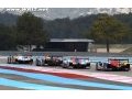 Les Masters Historic Racing dans la programmation du Grand Prix de France