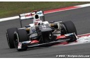 Kobayashi: We could have finished higher