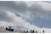 Première pole de Button avec McLaren