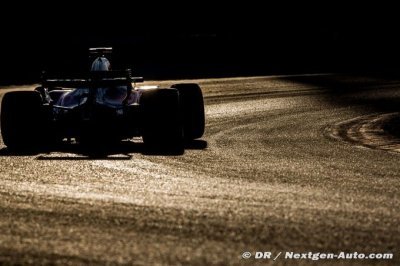 European Commission says F1 investigation still possible