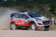 Photos - WRC 2015 - Rallye de Pologne