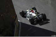 Mercedes F1 s'attend à être plus proche de la pole au Canada mais...