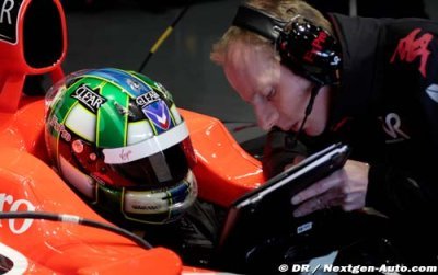 A good baseline declares di Grassi