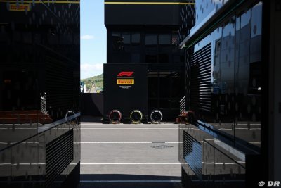 Pirelli franchit le cap des 500 Grands Prix avec une nouveauté sur ses pneus