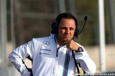Massa n’est pas un adepte des nouvelles qualifications