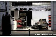Nouvelles rumeurs de difficultés financières pour Lotus