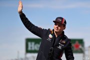 Les pneus et la pluie en facteurs de difficulté pour Verstappen au Brésil