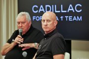 Avant 2026, Cadillac F1 forme ses équipes dans le garage Ferrari