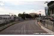 Zoom sur… le Grand Prix du Mexique d'antan !