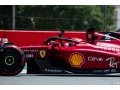 Leclerc assure qu'il ne prendra pas de 'gros risques' à Monaco