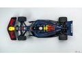 Vidéo - La présentation de la F1 2022 de Red Bull, la RB18