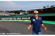 Nasr : Il me faudra quitter Sauber un jour pour gagner