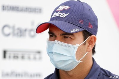 Avec Pérez, la logique de la performance prend le pas sur la logique de la filière chez Red Bull 