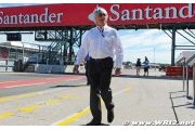 Les pressions intéressées de Bernie sur Monaco