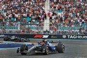Officiel : Albon et Lawson perdent aussi leurs points au Sprint F1