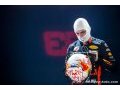 Verstappen 'fairly relaxed' for 2019 opener