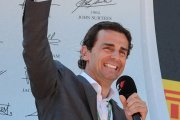 De la Rosa 'choqué' par la transformation chez Aston Martin F1
