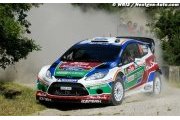 SS5 : Latvala continues Argentina charge
