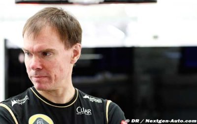 Permane&nbsp;: 2016 ne sera pas facile pour l’équipe Renault