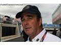 Les héros de Renault F1 : Nigel Mansell