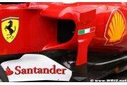 Ferrari poaching McLaren's Fry 'wise' - Verstappen