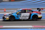 Chilton stays at Sebastien Loeb Racing for 2017