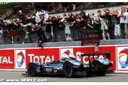 Victoire du Strakka Racing au Hungaroring !