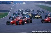 L'Argentine veut à nouveau son Grand Prix de F1