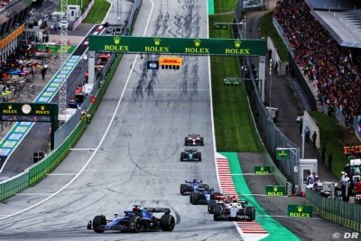 F1 calendar risks ’burnout’ - Ralf Schumacher